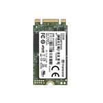 Transcend MTS400I 32GB SSD M.2 2242 (SATA), MLC, 530R/470W