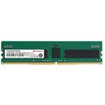 Transcend paměť 32GB Industrial ECC RDIMM DDR4 3200 2Rx8 CL22