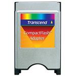 Transcend PCMCIA adaptér na CompactFlash (Type I)