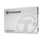 Transcend SSD220S - 240GB, 2.5" SSD, TLC, SATA III