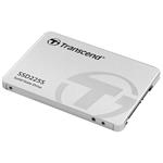 Transcend SSD225S 250GB 2.5" SSD, TLC, SATA III, 500R/330W