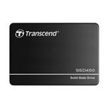 Transcend SSD470K-I 1TB Industrial (3K P/E) 2.5" SSD, TLC, SATA, 560R/520W