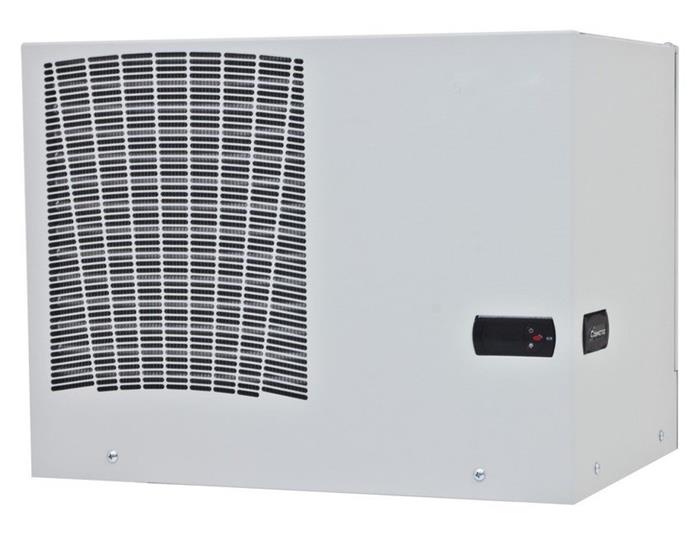 Triton stropní klimatiz. jednotka se sníženou, hlučností 1,4kW ETE14LN2207000R