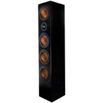 TRUAUDIO BadBoy B23-465 - LCR Tower, výkon 350 W, 3x 6.5" carbon fiber woofer, 4 ohm, černá