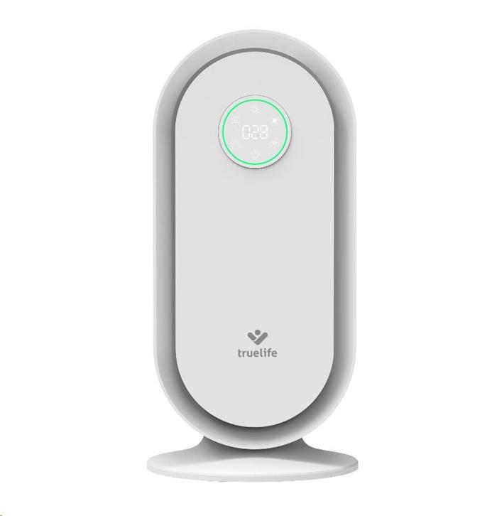 TrueLife AIR Purifier P5 WiFi - čistička vzduchu