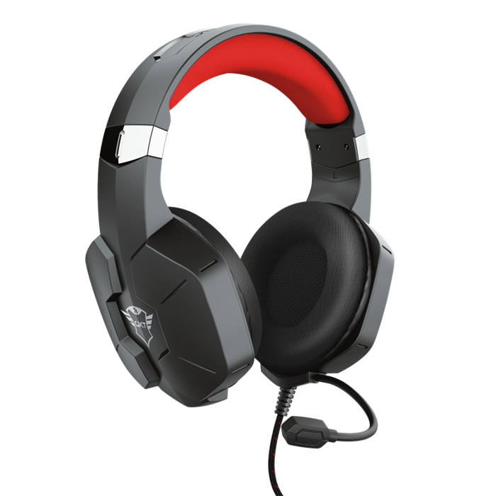 TRUST GXT323 CARUS HEADSET