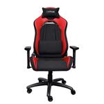 TRUST GXT714R RUYA ECO GAMING CHAIR červená