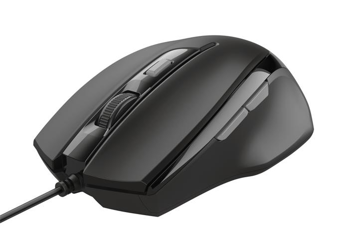 TRUST myš Voca Comfort Mouse