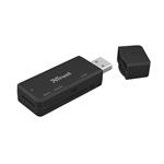 Trust Nanga USB 3.1 čtečka paměťových karet