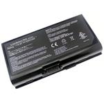 TRX baterie Asus/ 14,8V/ 5200mAh/ pro F70/ G71/ G72/ M70/ N70/ N90/ X71/ X72/ neoriginální