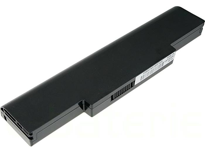 TRX baterie Asus/ 5200 mAh/ pro A72/ K72/ K73/ N71/ N72/ N73/ X77