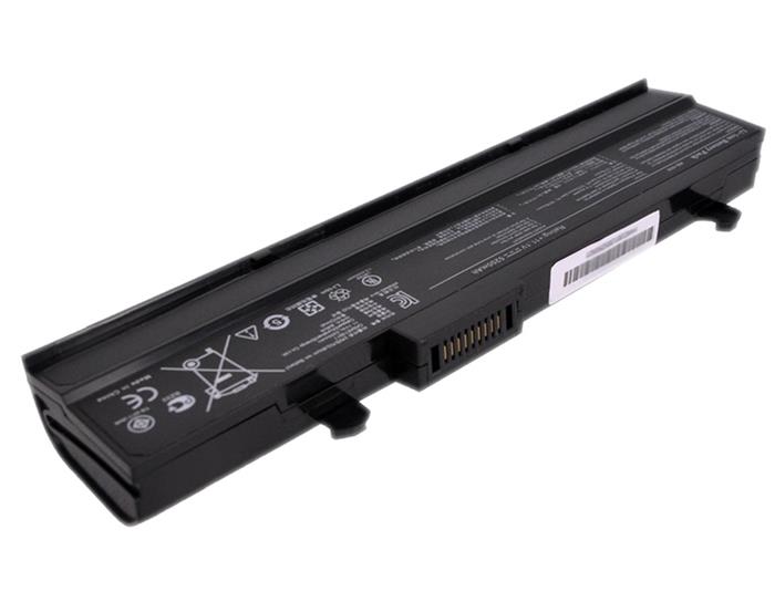 TRX baterie Asus/ 5200 mAh/ pro EEE R011/ R051/ VX6/ 1011/ 1015/ 1016/ 1215/ Lamborghini EEE VX6S