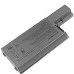 TRX baterie DELL/ 4400 mAh/ Li-Ion/ pro Latitude D531/ F820/ D830/ Precision M65