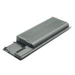 TRX baterie DELL/ 4400 mAh/ Li-Ion/ pro Latitude D620/ D630/ D631/ D830N/ Precision M23/ M2300