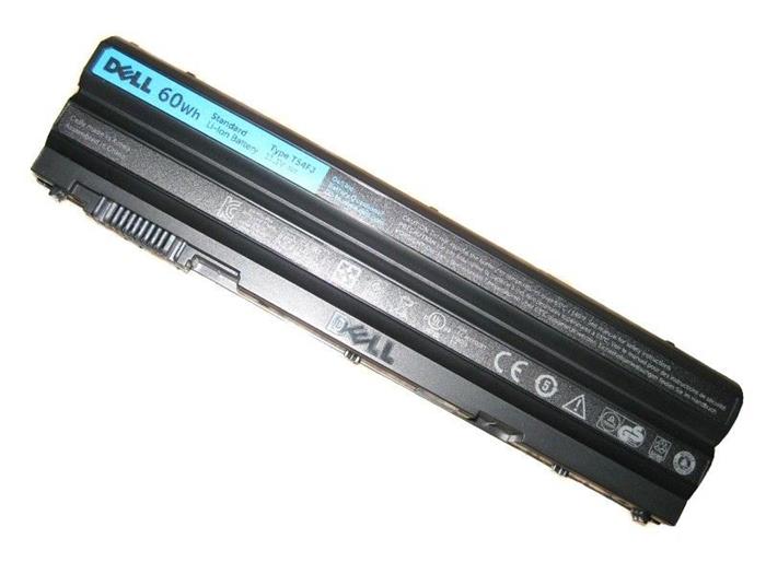 TRX baterie DELL/ 5200 mAh/ Li-Ion/ pro Vostro 3460/ 3560/ Latitude E5520/ E5530/ Inspiron 5520/ 5720/ 7720