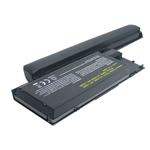 TRX baterie DELL/ 6600 mAh/ Li-Ion/ pro Latitude D620/ D630/ D631/ D830N/ Precision M23/ M2300