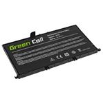 TRX baterie Green Cell/ DE13/ 11.1V/ 4200 mAh/ Li-Pol/ 357F9 pro Dell Inspiron 15 5576 5577 7557 7559 7566 75/ neorigin