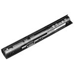 TRX baterie Green Cell/ HP82ULTRA/ 14.8V/ 3400 mAh/ Li-Ion/ VI04 HSTNN-LB6K pro HP Pavilion/Envy 14 15 17/ neoriginální