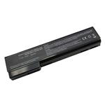 TRX baterie HP/ 4400 mAh/ EliteBook 8460(p)(w)/ 8470(p)(w)/ 8560p/ 8570(p)(w)/ 6360b/ 6460b/ 6465b/ 6470b/ 6475b/ 6560b