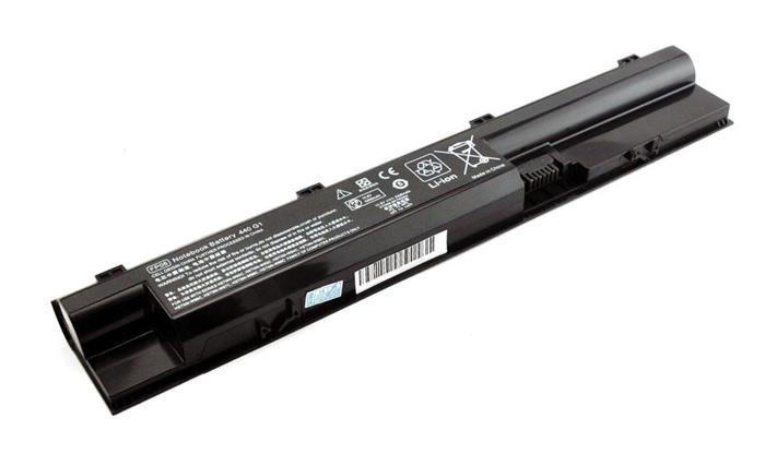 TRX baterie HP/ 4400 mAh/ FP06/ HP ProBook 440 G0/ 440 G1/ 445 G0/ 445 G1/ 450 G0/ 450 G1/ 455 G0/ 455 G1/ 470 G0/ G1