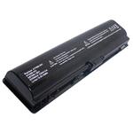 TRX baterie HP/ 5200 mAh/ HP Pavilion DV2000/ DV6000/ Compaq Presario C700/ F500/ F700/ V3030