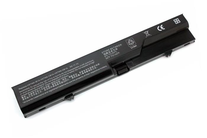 TRX baterie HP/ 5200 mAh/ HP ProBook 4330s/ 4430s/ 4545s