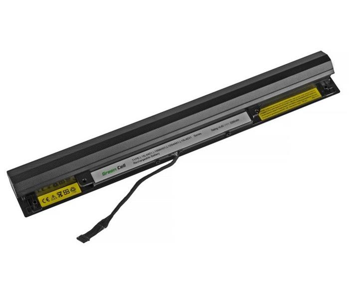 TRX baterie Lenovo/ 14.4V/ 2200 mAh/ Li-Ion/ L15L4A01 L15M4A01, L15S4A01/ B50-50/ Ideapad 100-14IBD/ neoriginální