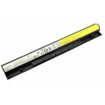 TRX baterie Lenovo/ IBM/ 2600 mAh/ pro Ideapad G400s (Touch)/ G405s (Touch)/ G410s (Touch)/ G500s (Touch)/ Z710/ G505s