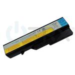 TRX baterie Lenovo/ IBM/ 5200 mAh/ pro G465/ G565/ V360/ Z460/ Z560/ Z565