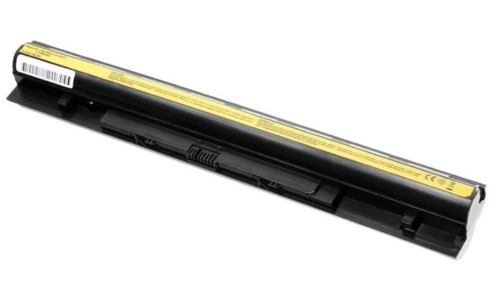 TRX baterie Lenovo/ IBM/ 75 Wh/ 5200 mAh/ pro IdeaPad G400s/ G405s/ G410s/ G500s/ G505s/ G510s/ S410p/S510/ neorigináln