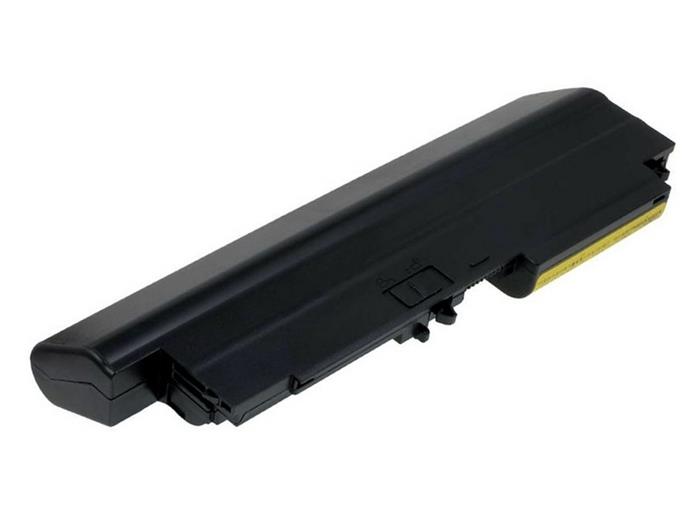 TRX baterie Lenovo/ IBM/ 7800 mAh/ pro Thinkpad T61/ R61i 14.1"/ R400/ T400/ R61/ T61p 14"