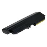 TRX baterie Lenovo/ IBM/ 7800 mAh/ pro Thinkpad T61/ R61i 14.1"/ R400/ T400/ R61/ T61p 14"