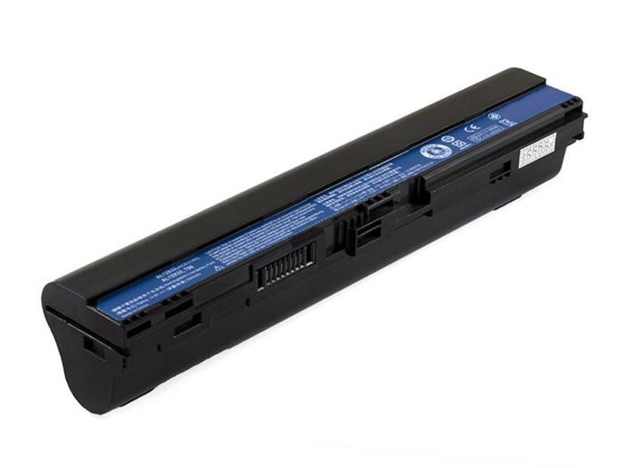 TRX baterie pro Acer/ 4400 mAh/ Aspire One 725/ 756/ 765/ TravelMate B113/ B113M/ C7 Chromebook