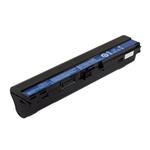 TRX baterie pro Acer/ 4400 mAh/ Aspire One 725/ 756/ 765/ TravelMate B113/ B113M/ C7 Chromebook