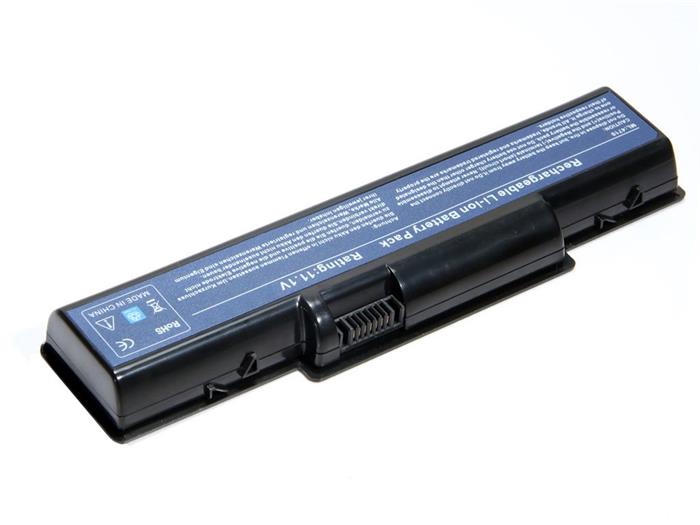 TRX baterie pro Acer/ 5200 mAh/ Aspire 4310/ 4315/ 4520/ 4710/ 4920/ 2930/ 4230/ 4330/ 4530/ 4720/ 4930/ 4935