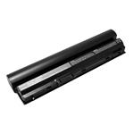 TRX baterie pro  DELL Latitude E6220/ E6320, E6430s,... 5200 mAh