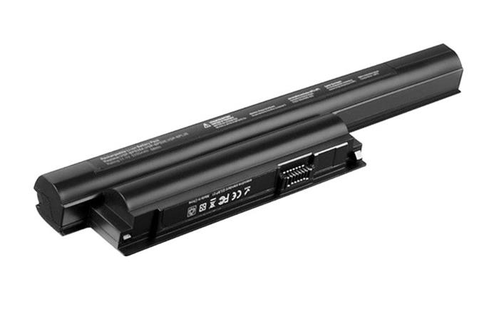 TRX baterie SONY/ 5200 mAh/ Vaio VPC-CA/ CB/ EH/ VGP-BPS26/ VGP-BPL26/ neoriginální