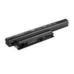 TRX baterie SONY/ 5200 mAh/ Vaio VPC-CA/ CB/ EH/ VGP-BPS26/ VGP-BPL26/ neoriginální