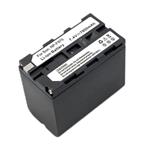 TRX baterie Sony/ 7800 mAh/ pro NP-F330/ NP-F550/ NP-F570/ NP-F770/ NP-F750/ NP-F930/ NP-F950/ NP-F960/ NP-F970 neorig.