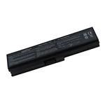 TRX baterie TOSHIBA/ 4400 mAh/ PA3634U-1BAS/ PA3634U-1BRS/ PA3635U-1BAM