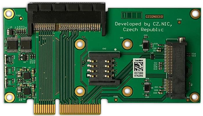 Turris MOX B Module - mPCIe (boxed version)