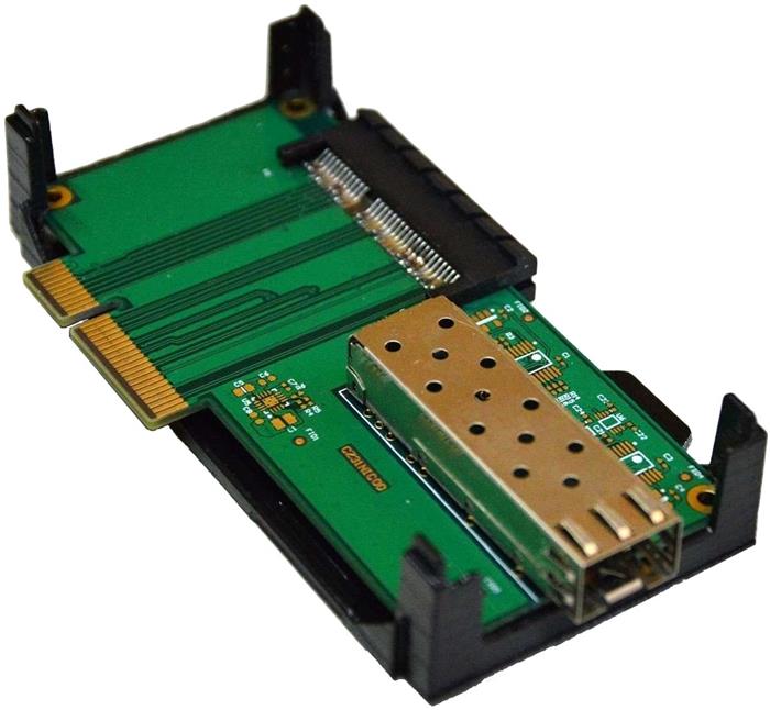 Turris MOX D Module - SFP (boxed version)