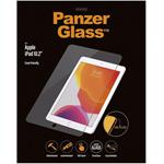 Tvrzené sklo PanzerGlass Edge-to-Edge pro Apple iPad, čiré, 10,2"