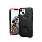 UAG Civilian, black - iPhone 13