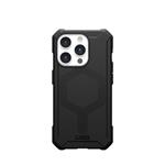 UAG Essential Armor MagSafe, black - iPhone 15 Pro