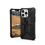 UAG Pathfinder, black - iPhone 13 Pro