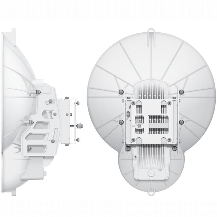 Ubiquiti AirFiber,2Gbps+ Backhaul, 24GHz(cena za ks)