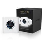 Ubiquiti AmpliFi HD Home, gigabitový Wi-Fi ac router, AC1750, 4 rádia, MIMO, dotykový displej