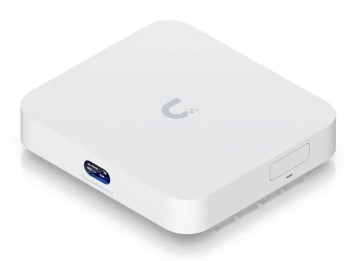 Ubiquiti Cloud Gateway Max