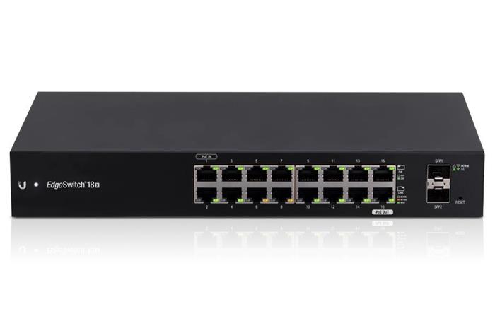 Ubiquiti EdgeSwitch 18X